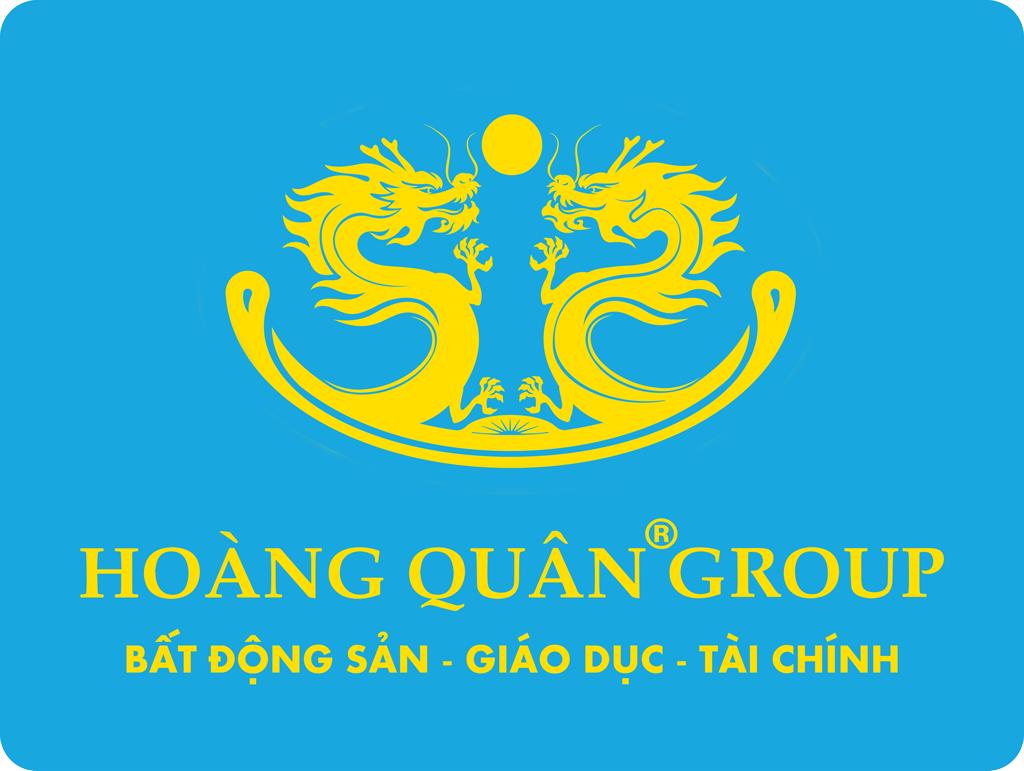 Logo HQC Finance ERP